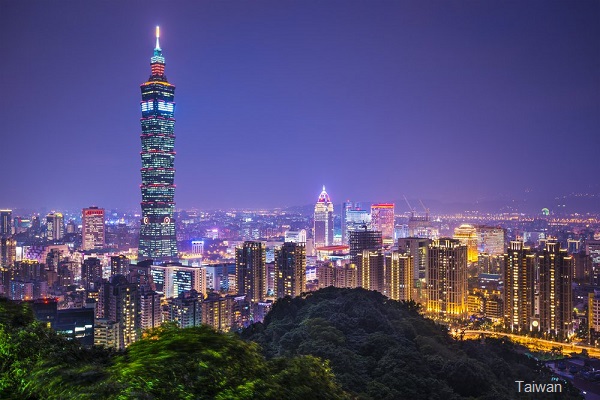 Gaji TKI di Taiwan Tertinggi di Dunia